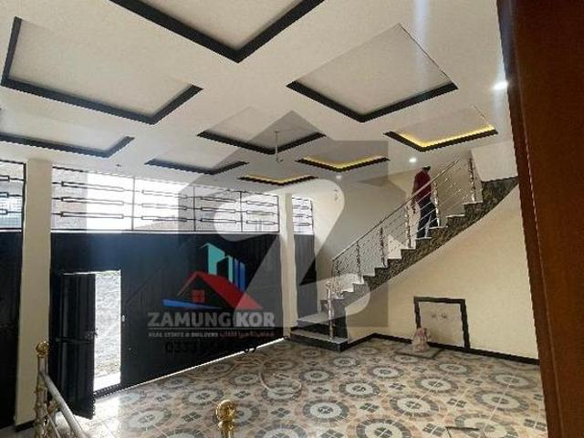 House for sale in Peshawar, North West Frontier Province