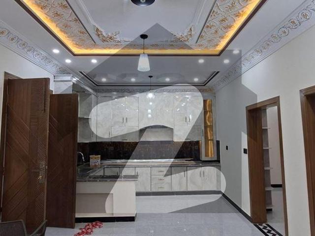 House for sale in Rawalpindi, Islamabad Capital Territory