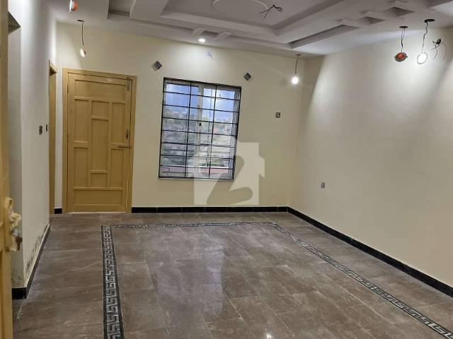 House for sale in Islamabad