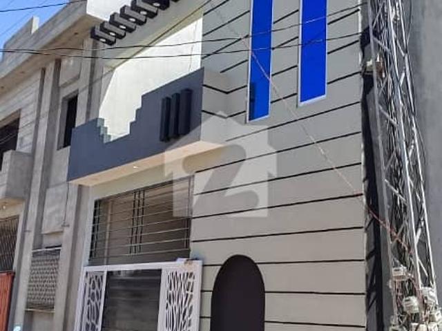 House for sale in Islamabad