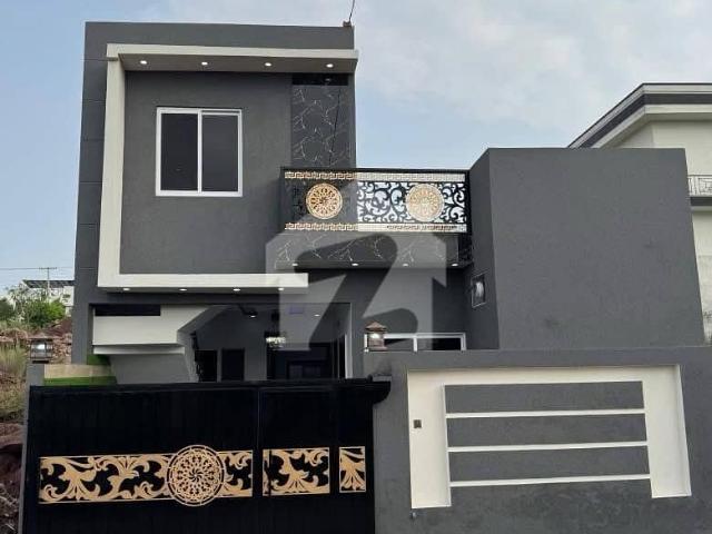 House for sale in Islamabad