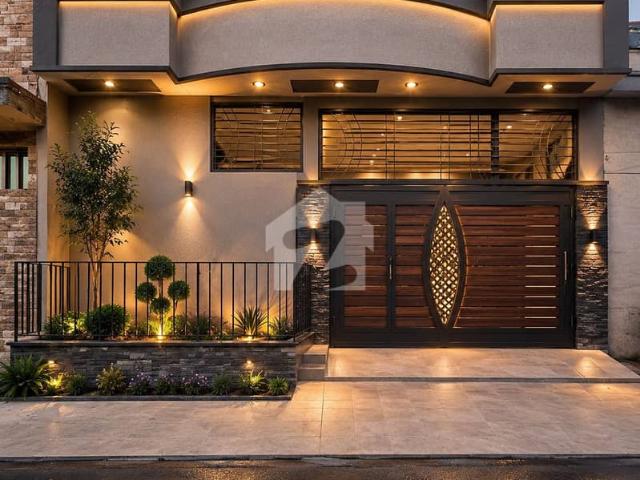 House for sale in Islamabad