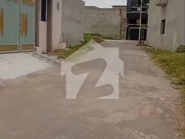 House for sale in اسلام آباد, زون 1