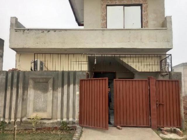 House for sale in Rawalpindi, Islamabad Capital Territory