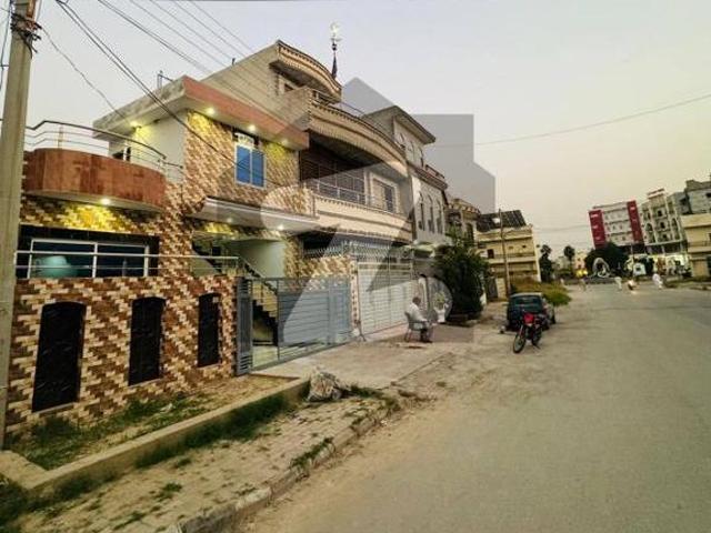 House for sale in Islamabad Capital Territory