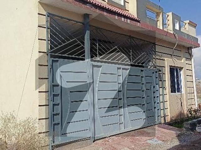 House for sale in Islamabad