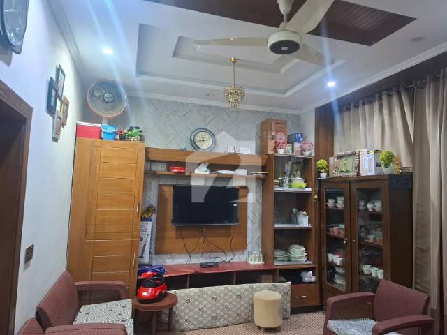 House for sale in Islamabad