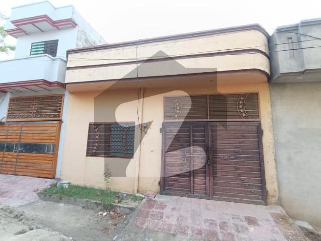 House for sale in Rawalpindi, Islamabad Capital Territory