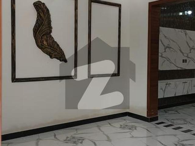 House for sale in Rawalpindi, Islamabad Capital Territory