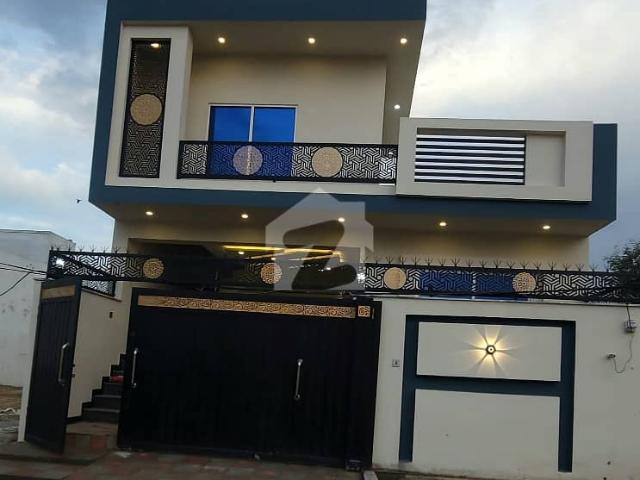 House for sale in Islamabad Capital Territory