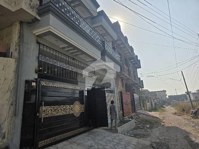 House for sale in Islamabad