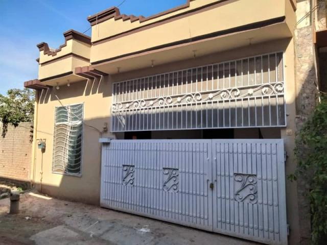 House for sale in Rawalpindi, Islamabad Capital Territory