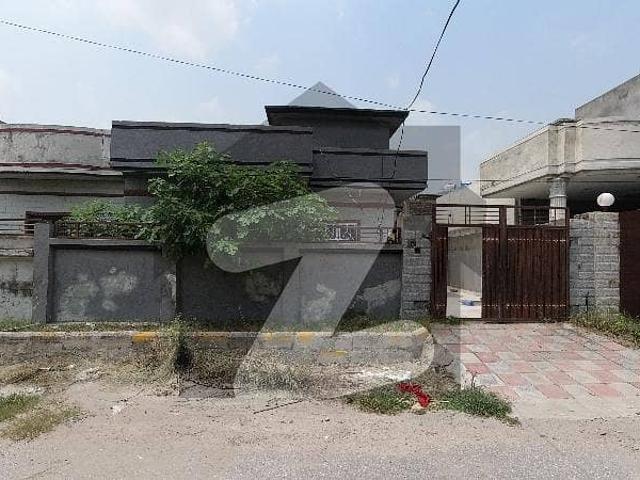House for sale in Rawalpindi, Islamabad Capital Territory