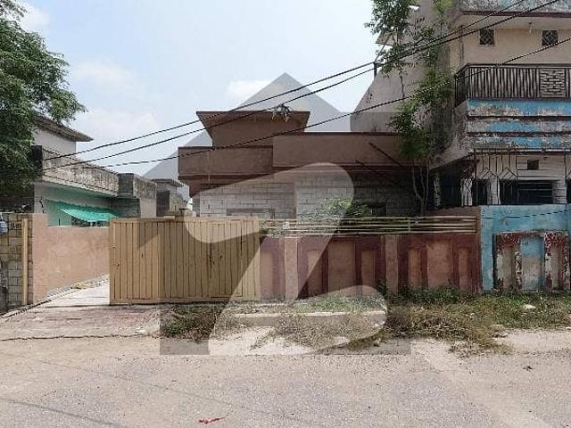 House for sale in Rawalpindi, Islamabad Capital Territory