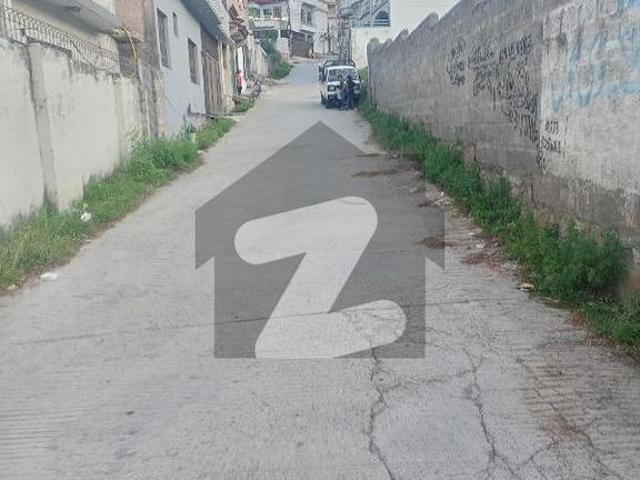 House for sale in Abbottabad, North West Frontier Province