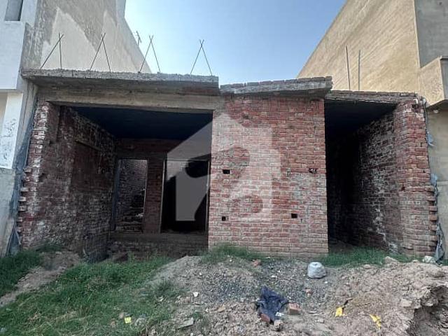 House for sale in Rawalpindi, Islamabad Capital Territory