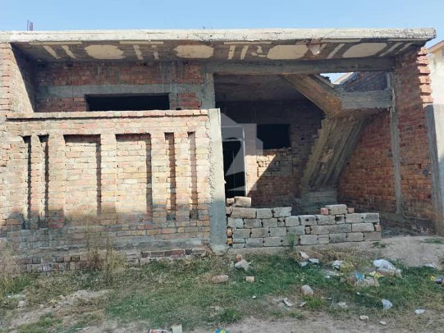 House for sale in Islamabad