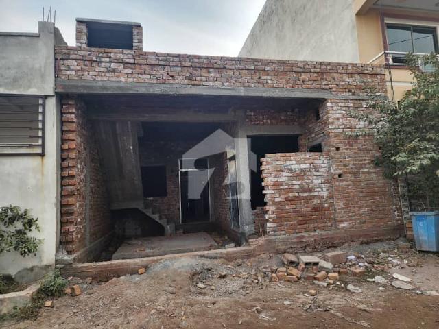 House for sale in Islamabad