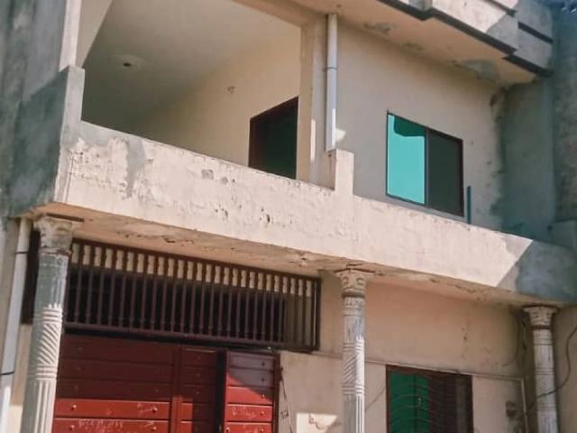 House for sale in Rawalpindi, Islamabad Capital Territory