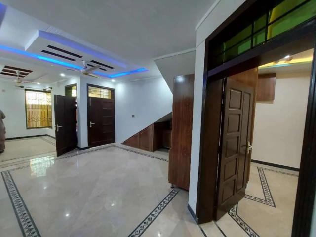 House for sale in Rawalpindi, Islamabad Capital Territory
