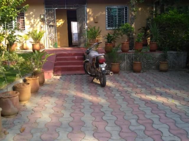 House for sale in Rawalpindi, Islamabad Capital Territory