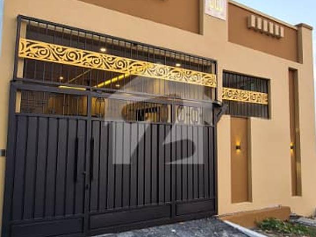 House for sale in Islamabad