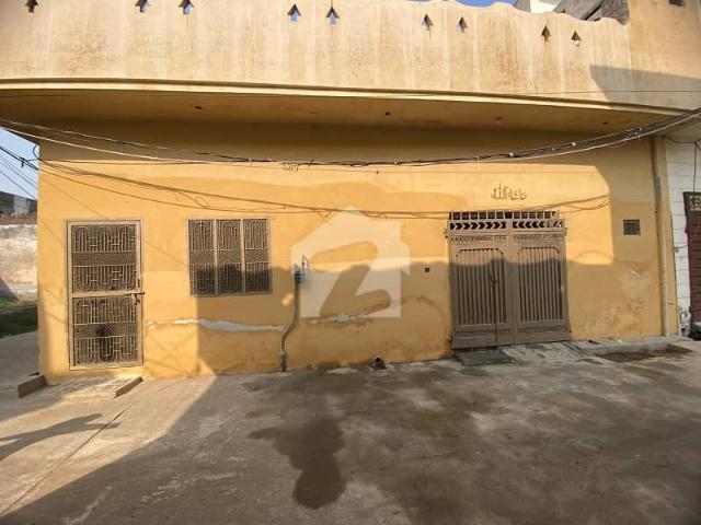 House for sale in Daska, Islamabad Capital Territory