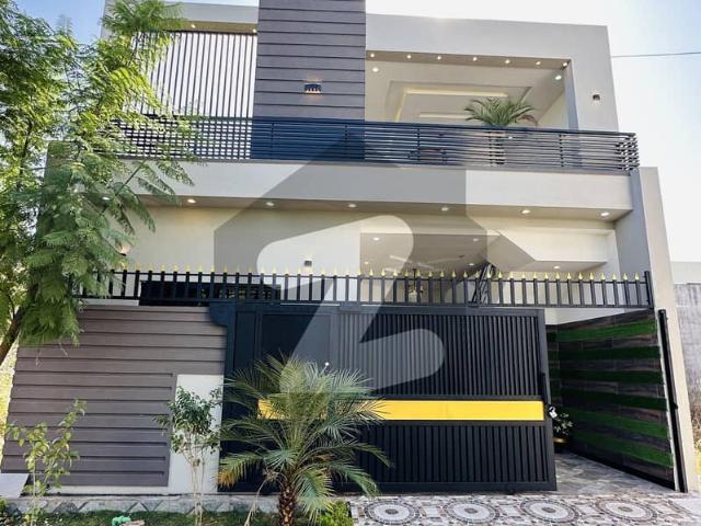 House for sale in Islamabad