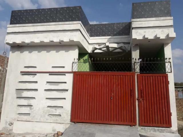 House for sale in Nowshera, North West Frontier Province