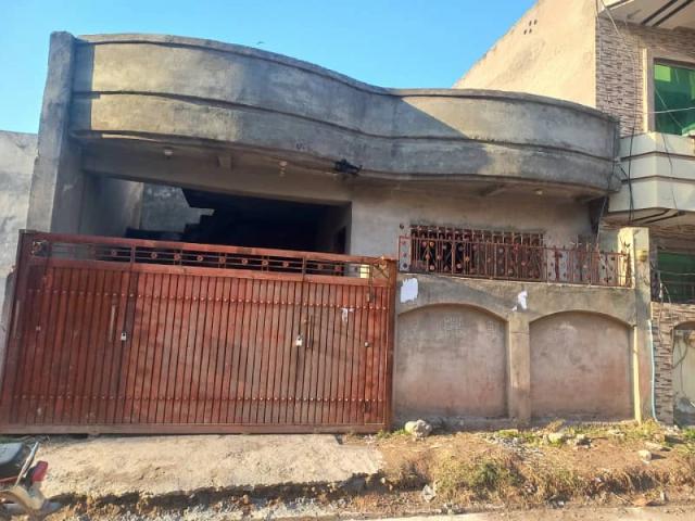House for sale in Islamabad
