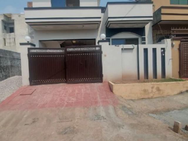 House for sale in Rawalpindi, Islamabad Capital Territory