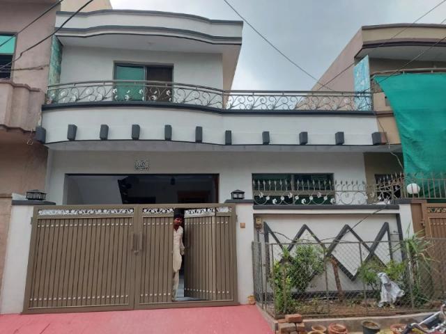 House for sale in Rawalpindi, Islamabad Capital Territory