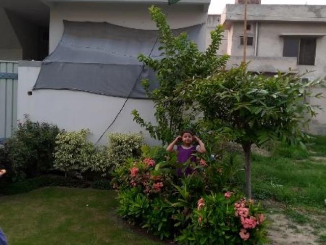 House for sale in Rawalpindi, Islamabad Capital Territory