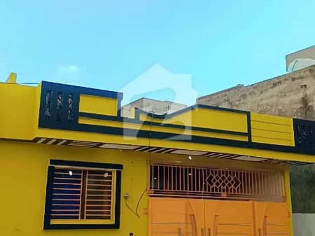 House for sale in اسلام آباد, زون 1