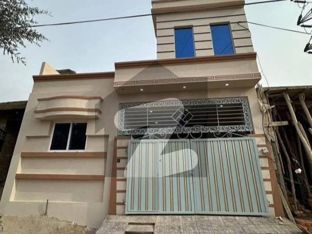 House for sale in Rawalpindi, Islamabad Capital Territory