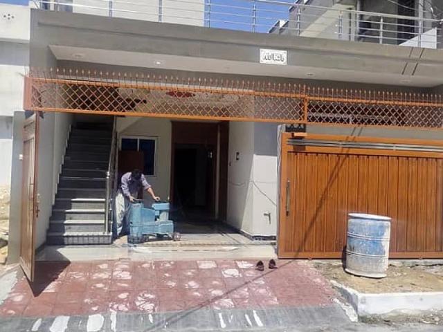 House for sale in Islamabad Capital Territory