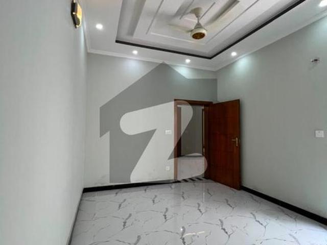 House for sale in Islamabad
