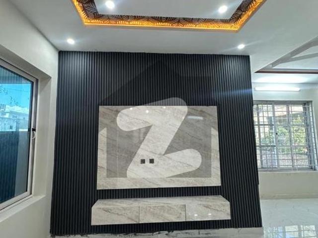 House for sale in Islamabad