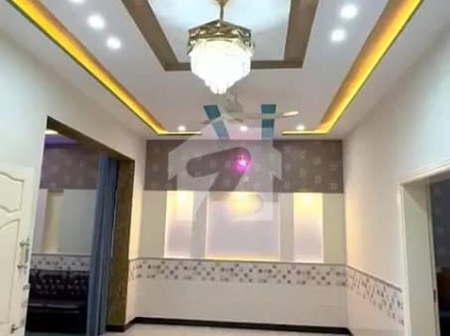House for sale in Islamabad