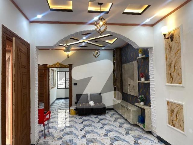 House for sale in Rawalpindi, Islamabad Capital Territory