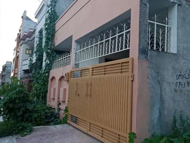 House for sale in Islamabad