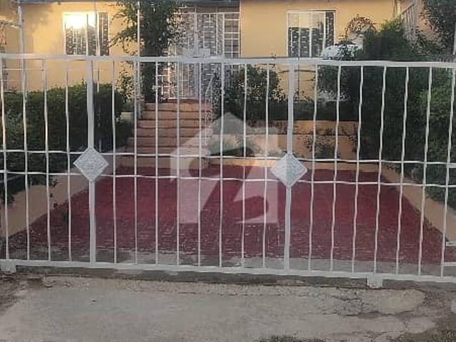 House for sale in Rawalpindi, Islamabad Capital Territory