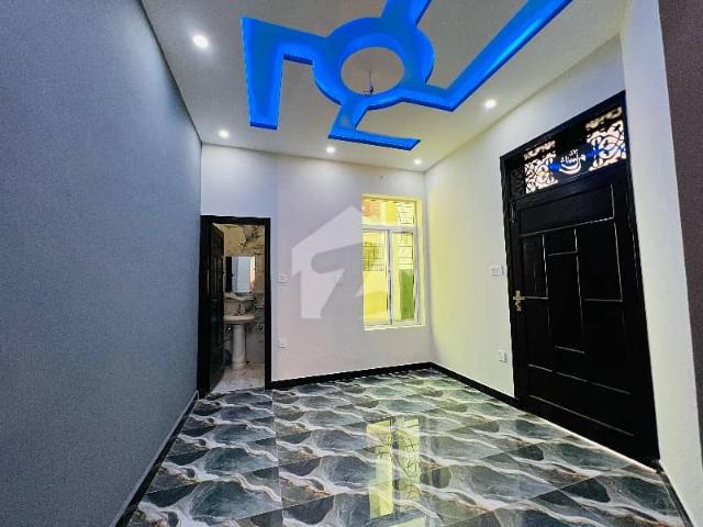 House for sale in Islamabad