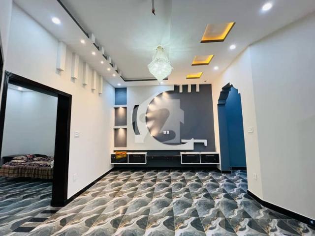 House for sale in Islamabad