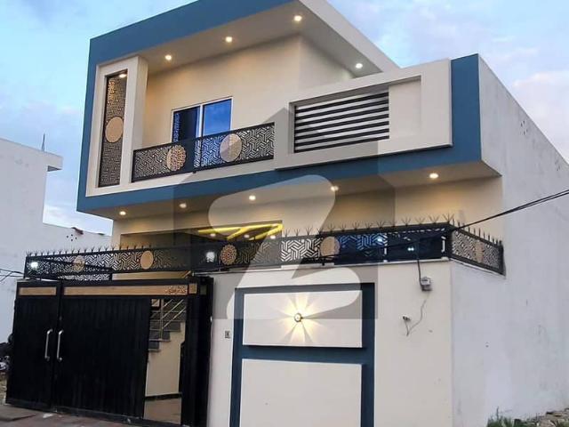 House for sale in Islamabad Capital Territory