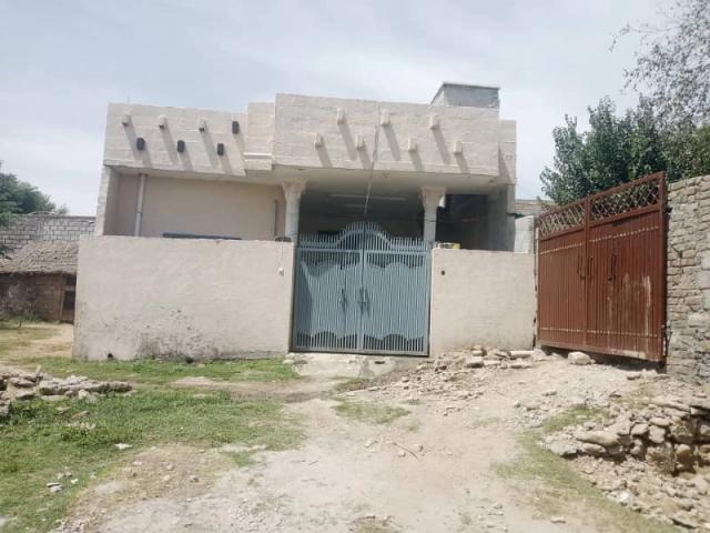 House for sale in Rawalpindi, Islamabad Capital Territory