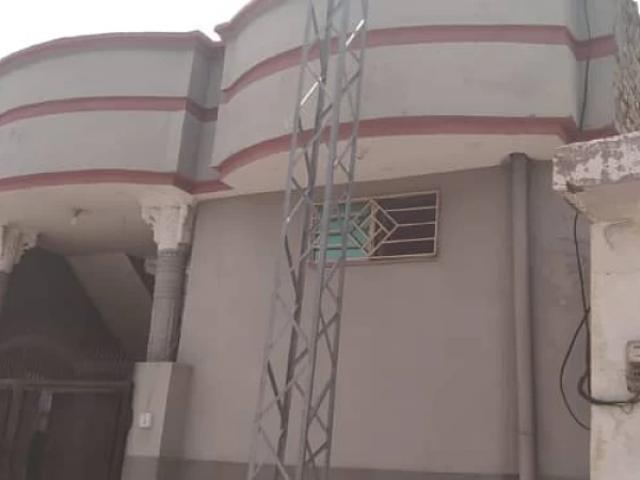 House for sale in Rawalpindi, Islamabad Capital Territory