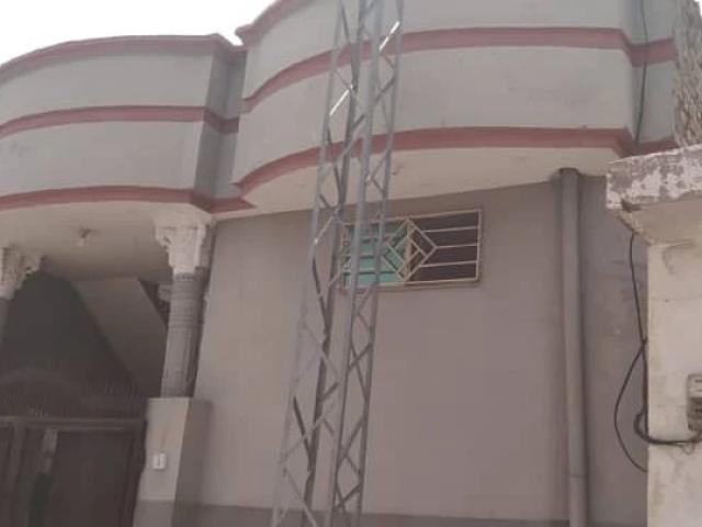 House for sale in Rawalpindi, Islamabad Capital Territory