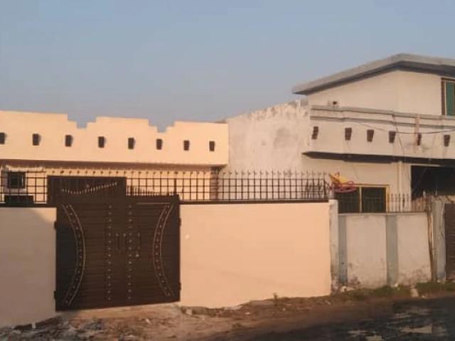 House for sale in Rawalpindi, Islamabad Capital Territory