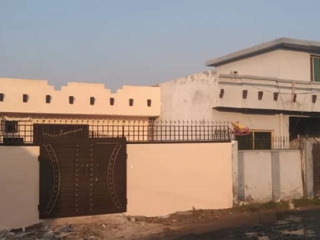 House for sale in Rawalpindi, Islamabad Capital Territory